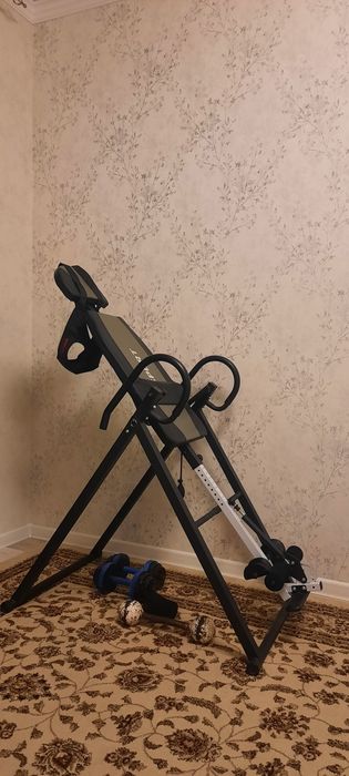 Инверсионный стол