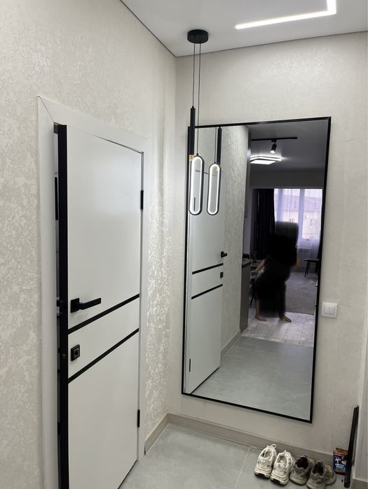 Квартира студия 27 кв