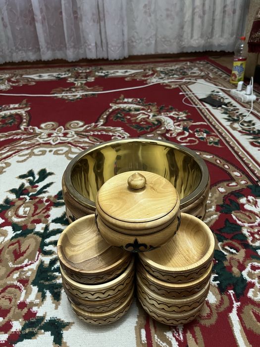 Қымыз құятын ыдыс