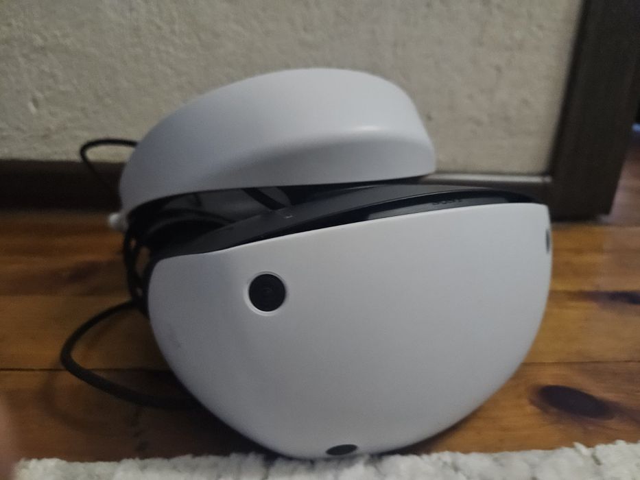 Продавам очила ps vr 2