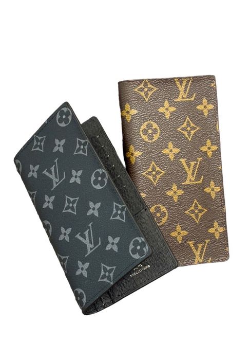 Дамско портмоне LV,Gucci и др. от еко кожа в различни разцветки