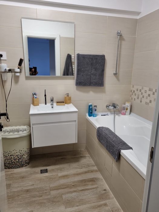 Apartament 2 Camere Astorium Mobilat/Utilat Direct Proprietar!