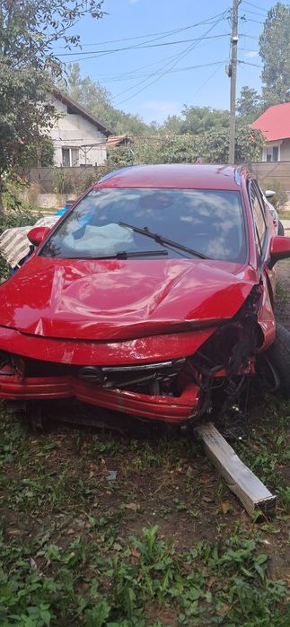 Opel Astra K pt piese