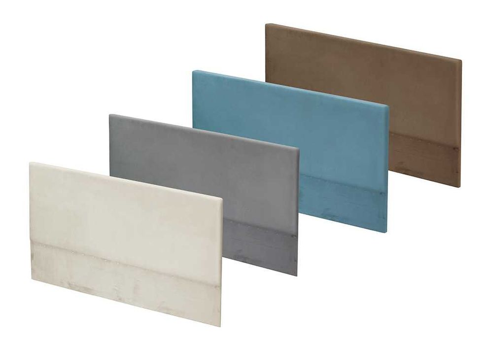 Тапицирана основа  САНИ за матрак. Промоция ! Размери и цвят.