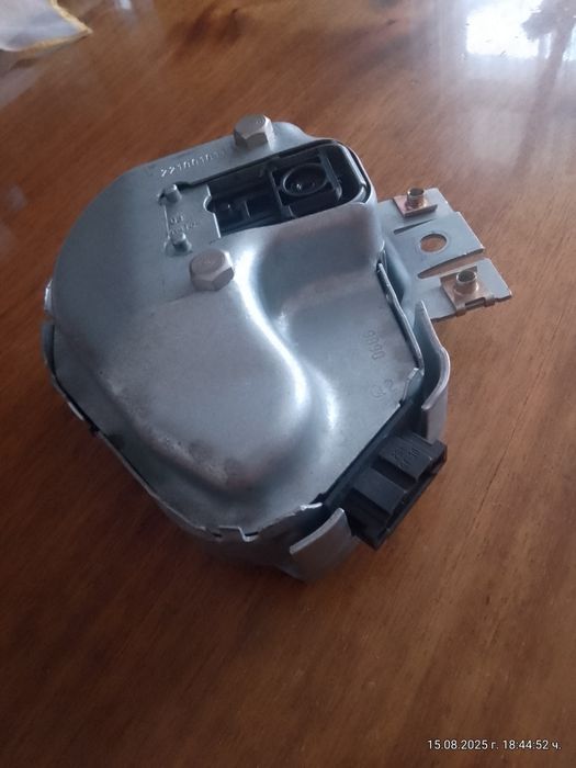 Кормилна конзола за Ауди А6 Контрол протекшан