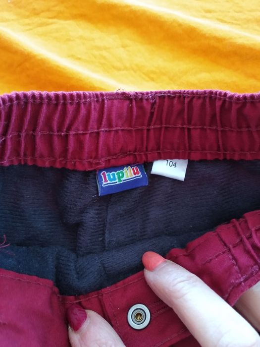 Коледен комплект