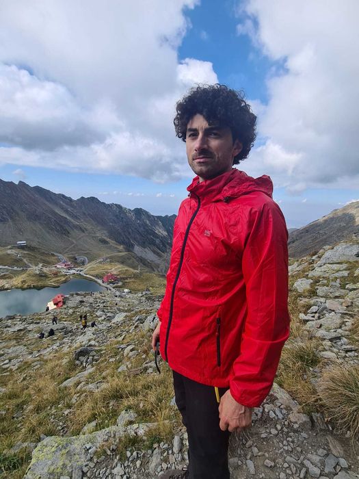 Consultanta - expert bocanci drumetie / echipamente