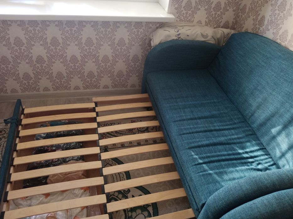 Диваны - кровать