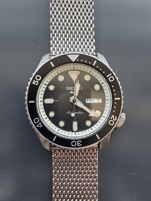 Seiko 5 Automat, impecabil