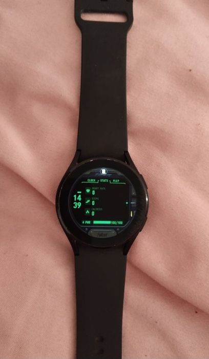 Часы Galaxy watch 4