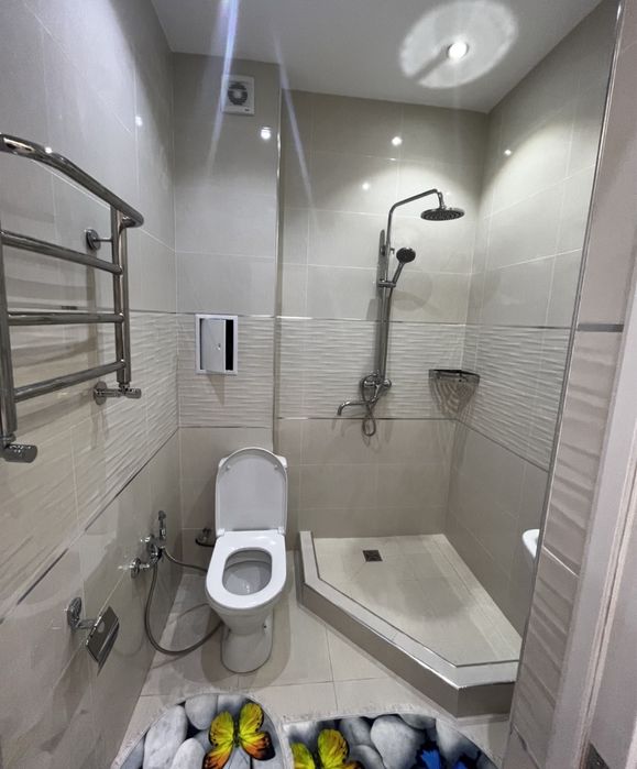 Arenda Yevro kvartira Yunusobot Batanika SAMPI