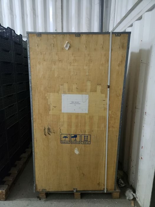 Быстрые зарядные станции для электромобилей