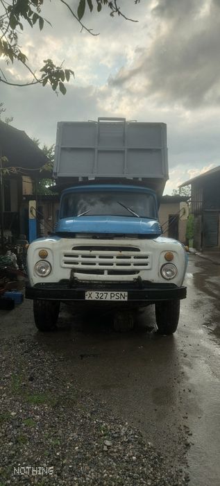 Продается ЗИЛ 131