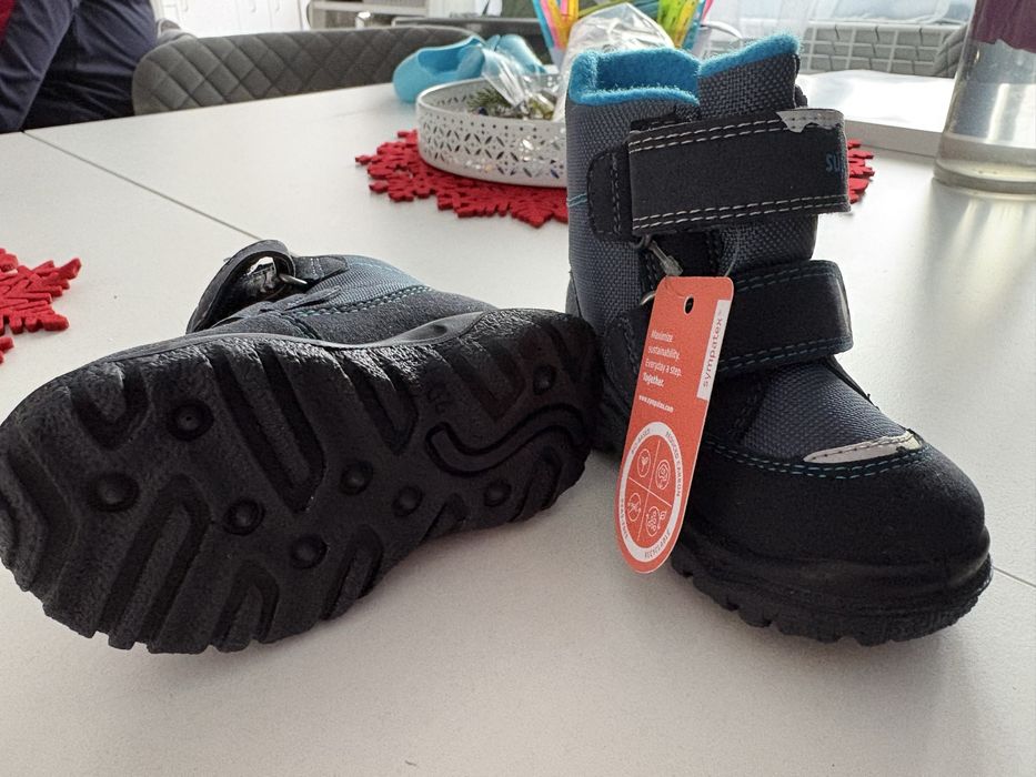 Апрески Superfit husky1 размер 20