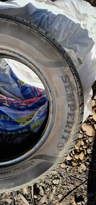 anvelope de vara Semperit 195 65 R15