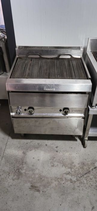 Grill,gratar profesional,gas,cantina,restaurant,hotel,Aris Grillvapor