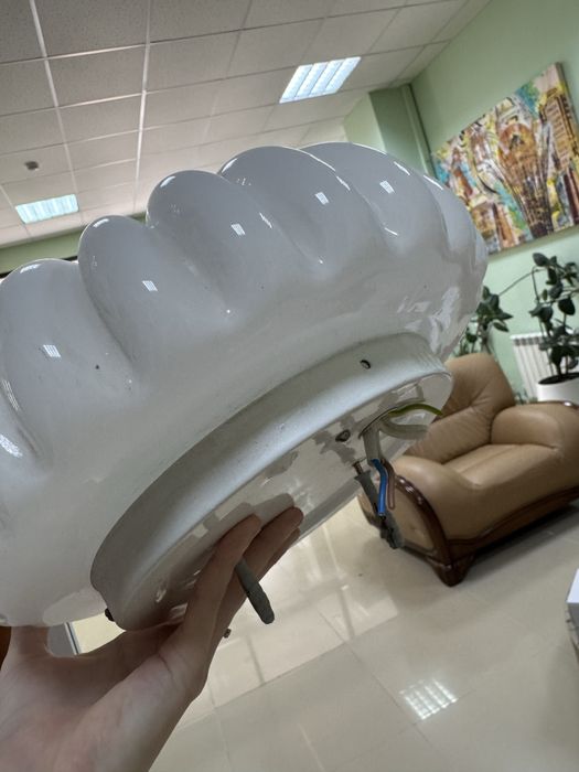 Продается плафон