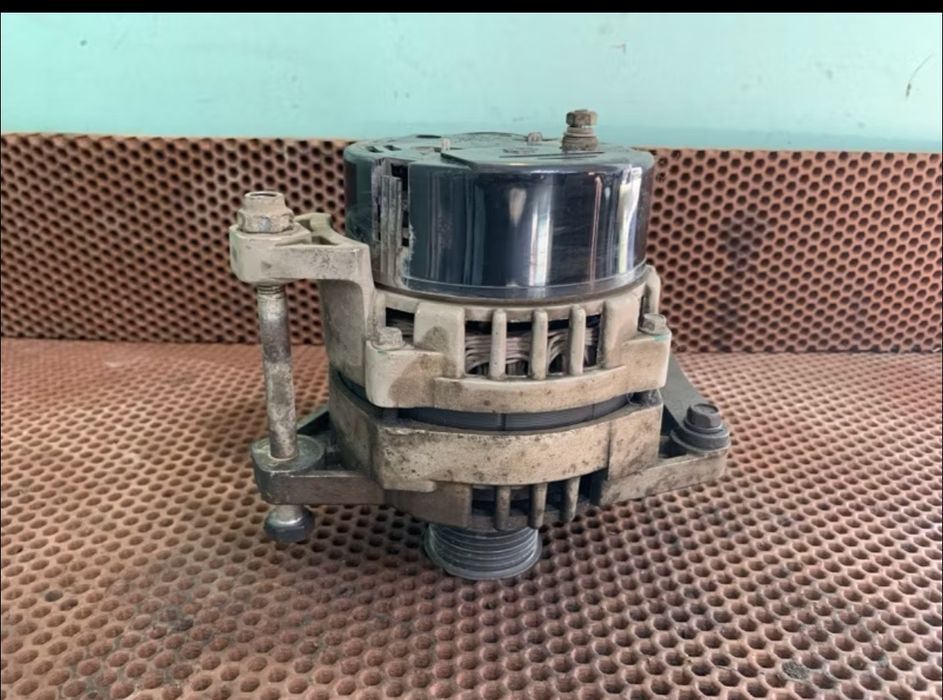 генератор на умз-4216 сотка Газель