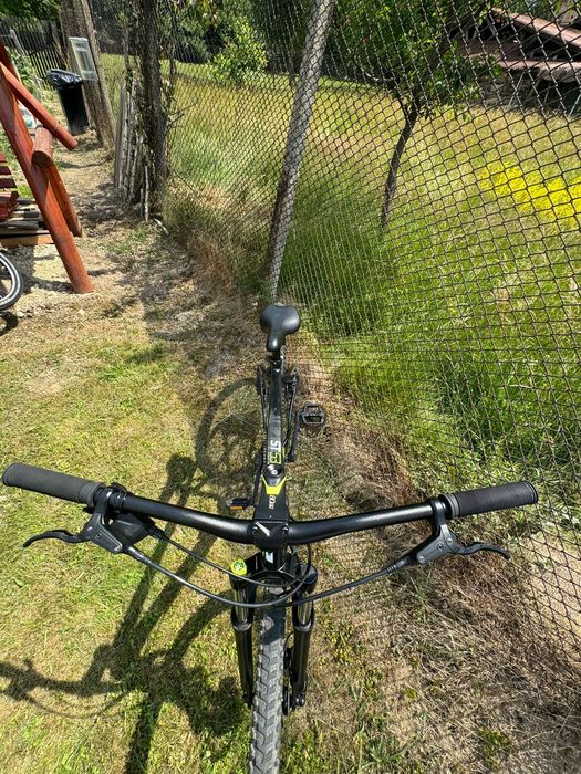 Vand Rockrider st530