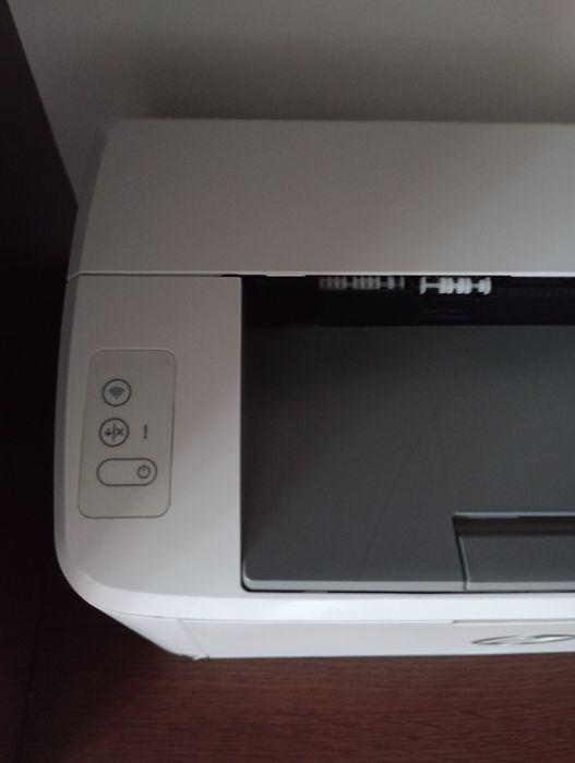 Imprimanta HP LaserJet M110we