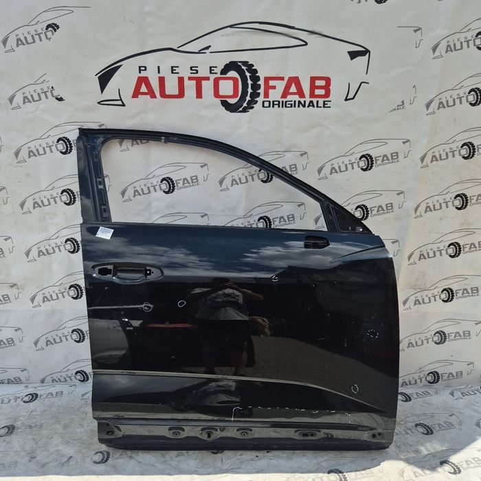 Usa dreapta fata Audi Q3 Sportback  an 2018-2019-2020-2021-2022-2023-2