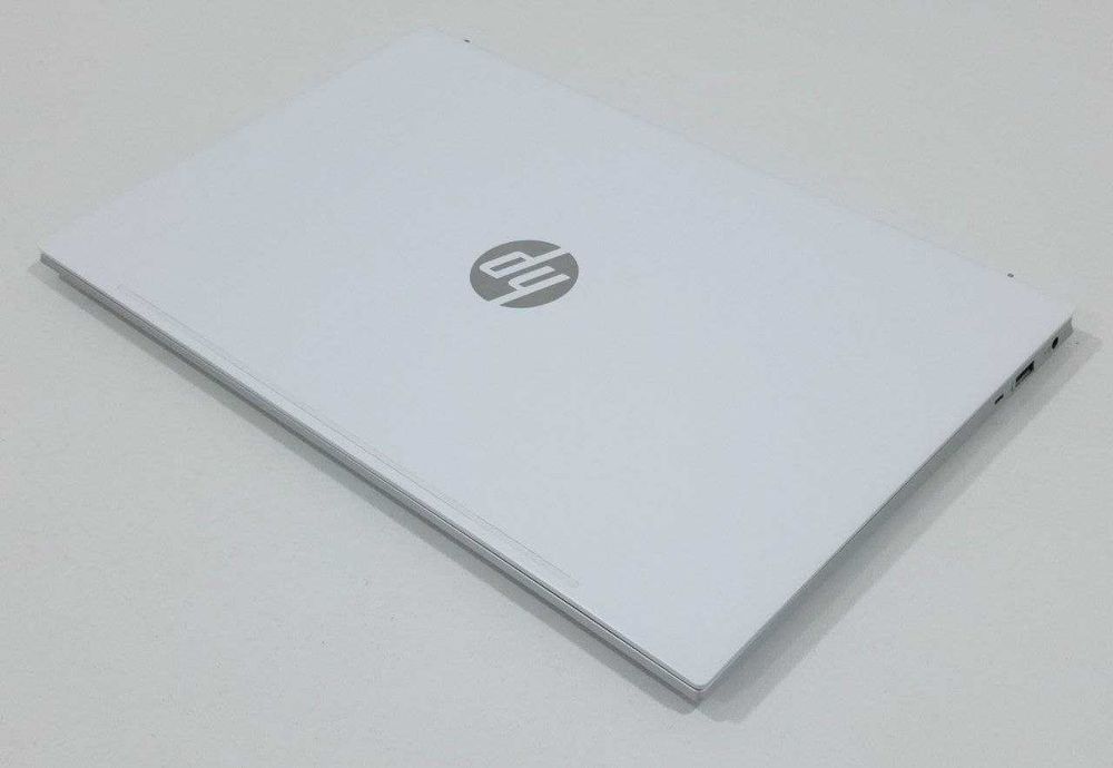 Hp Pavilion xolati ideal