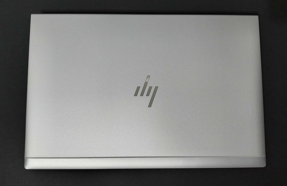 Ноутбук HP EliteBook Core i5