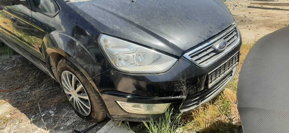 На части . Форд Галакси 2.0 тдци , 150кс