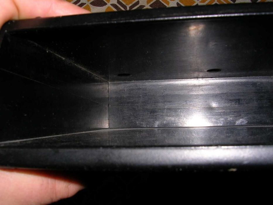 Панел за табло на mercedes benz a class w168