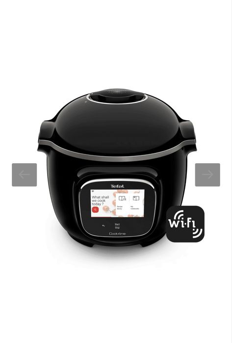 Мултикукър Tefal