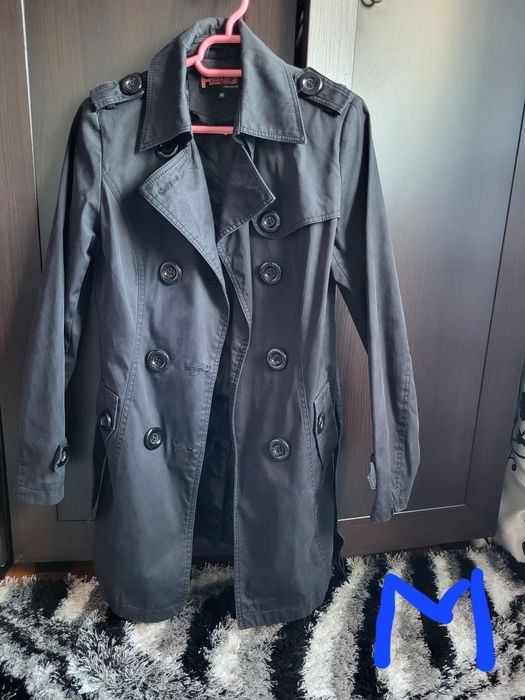 Diverse geci si trench