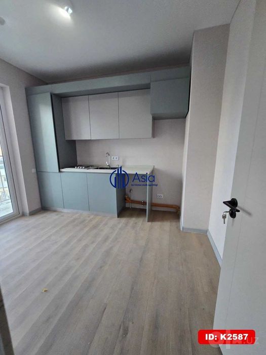Bashkentdan 1xonali uy srochna sotiladi K2587