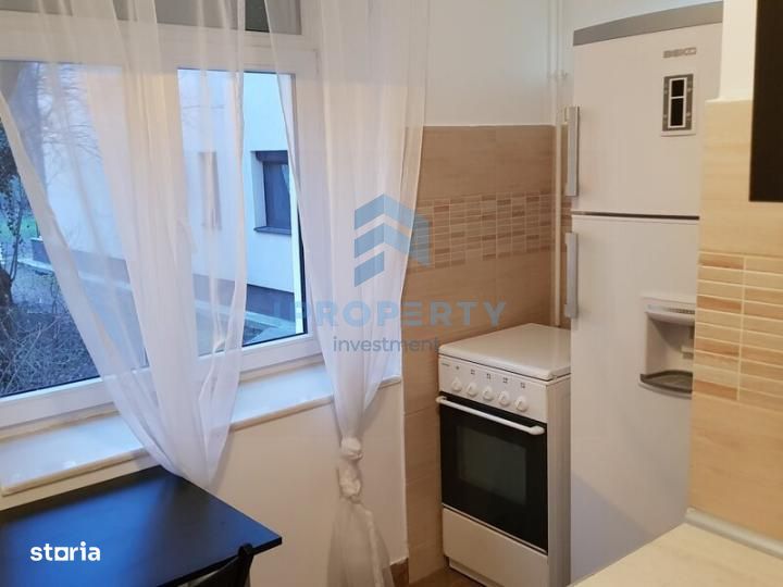 Apartament 2 Camere | Floreasca | Zona Linistita |