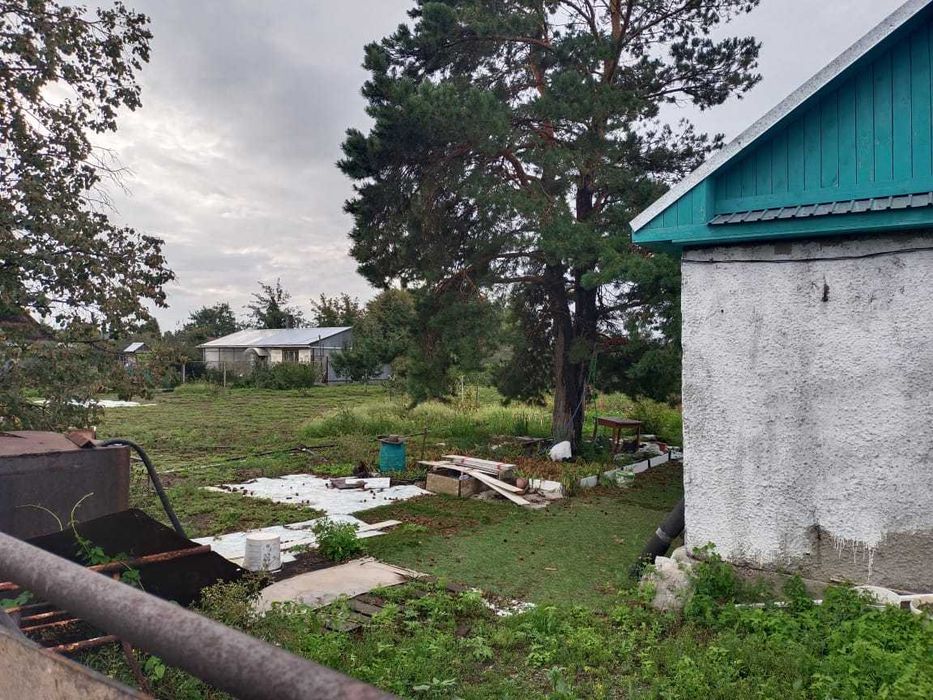 Продам дачу Садоводство «Сосновый Бор»