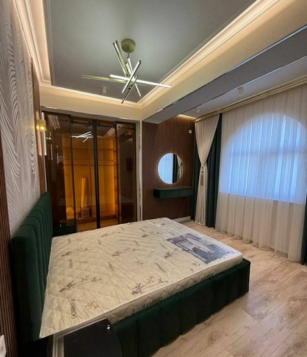 Shayxontohur Ibn Sino 2 da 2 xonali uy ijaraga beriladi. Bezmakler