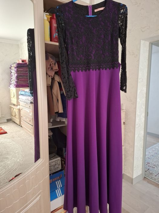 Сатылады 1-2 киилген киимдер койлектер