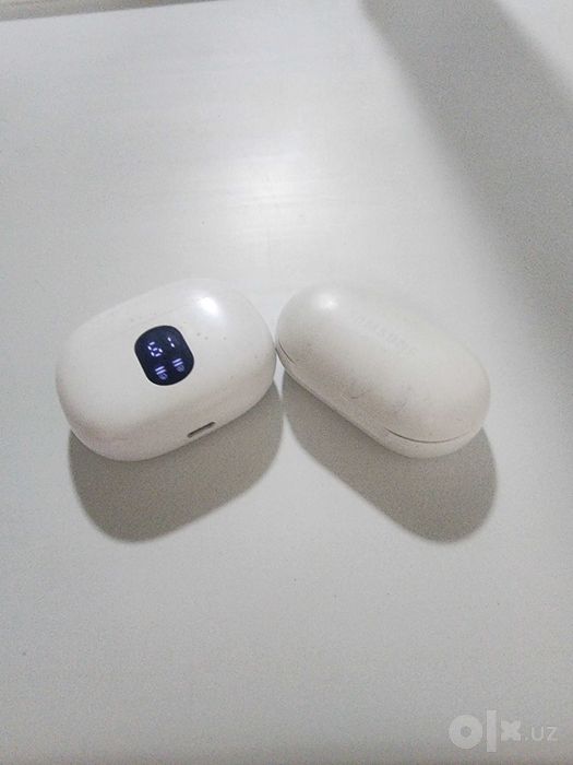 Samsung airpods va Led airpods lar
