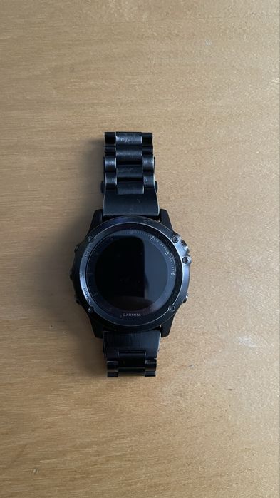Garmin Fenix 3Hr Sapphire