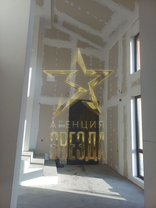 Чисто нова двуетажна къща за продажба – с. Манолско Конаре