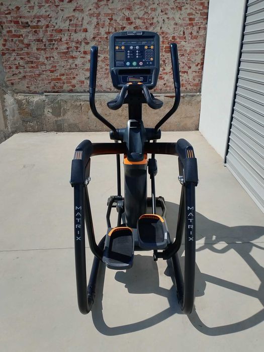Matrix A5x Ascent Trainer