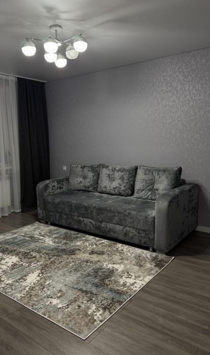 2к квартира в аренду