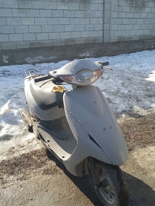 Мопед 50 кубов без вложений