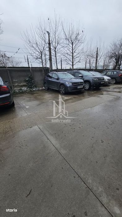 Metrou Berceni-studio-parcare-boxa
