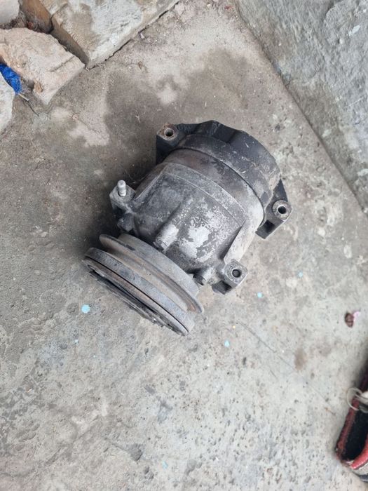 Кондитционер на нексия 1 и 2га холати яхши ишлаб турган