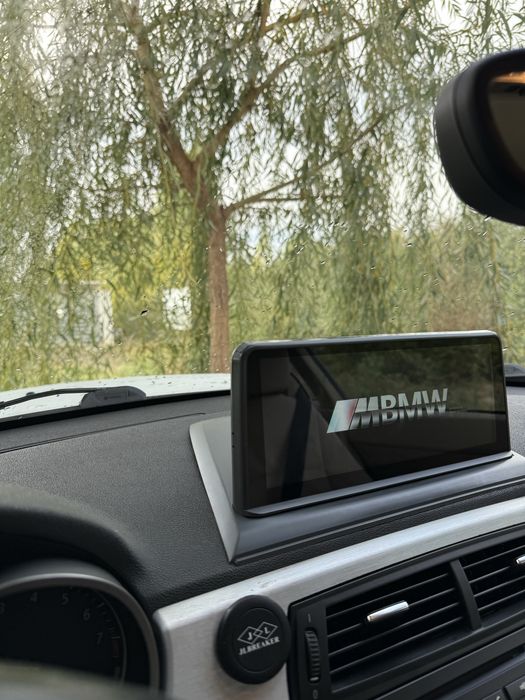 Vand navigatie android bmw z4 e85 bmw x3