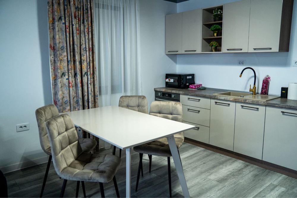 cazare regim hotelier central nou unic in oras acces sala de sport