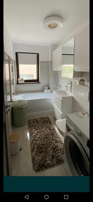 Apartament de închiriat