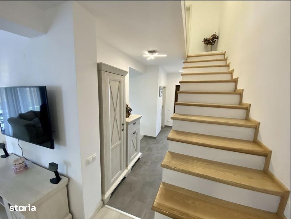 Casa 4 camere moderna zona Triajului, Selimbar