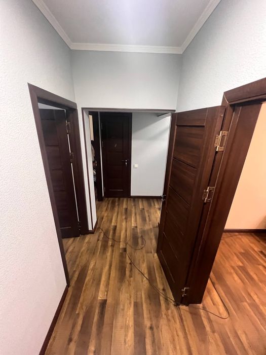 Сдается квартира 3х комнатная с ремонтом упаковка