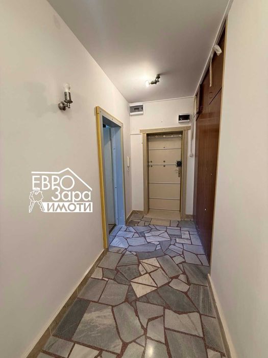 Многостаен апартамент за продажба в Централна градска част